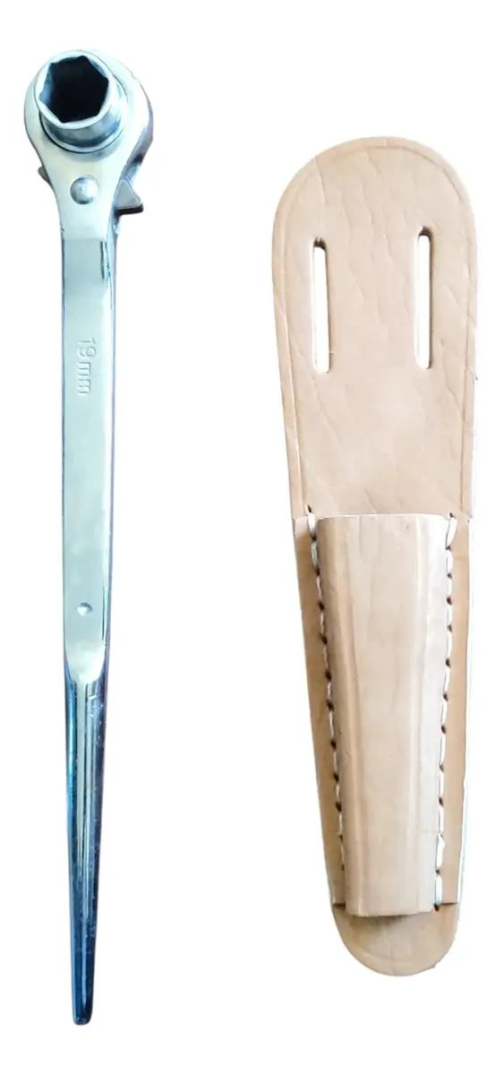 LLAVE DE APRIETE AJUSTABLE 19 Y 22MM - 4