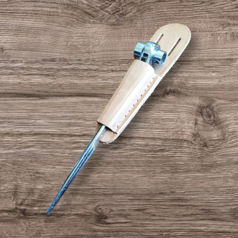 LLAVE DE APRIETE AJUSTABLE 19 Y 22MM - 7