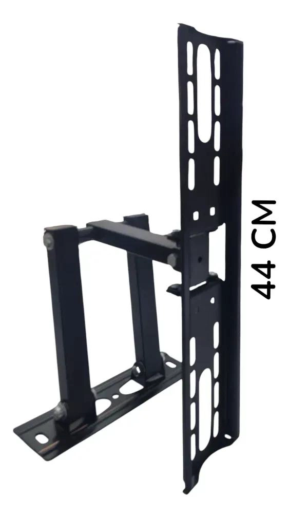 SOPORTE DE PARED AJUSTABLE PARA TELEVISORES DE 32 A 65 PULGADAS - 4