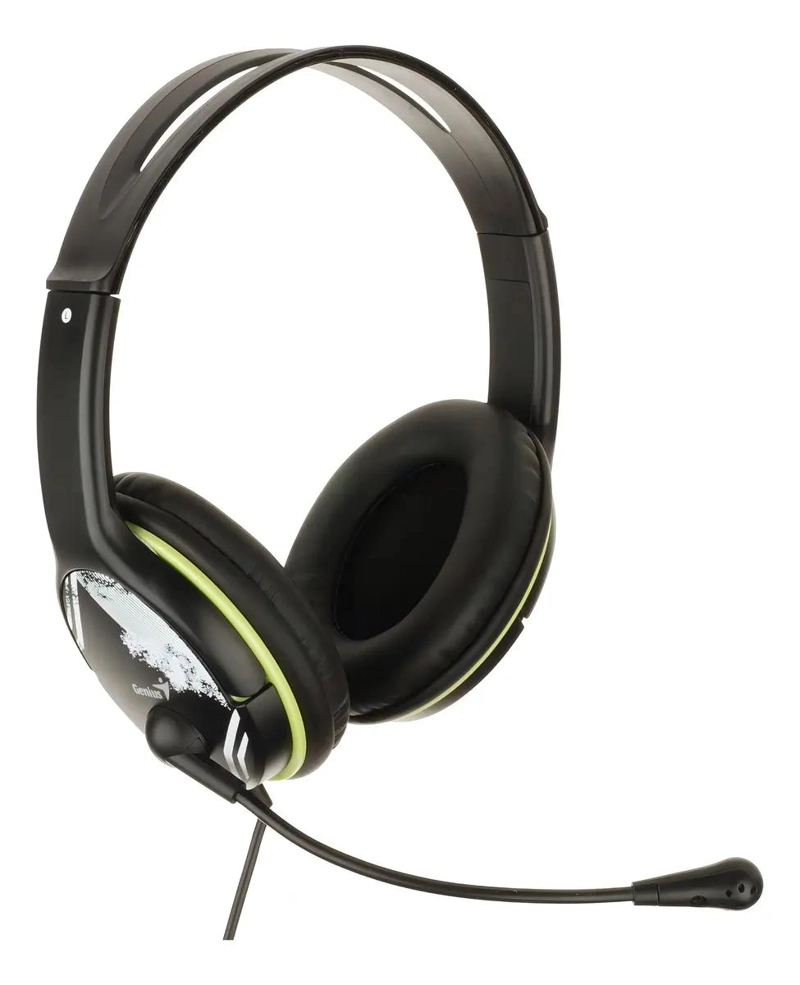 AURICULARES CON MICROFONO PARA PC CON SONIDO ENVOLVENTE - 2