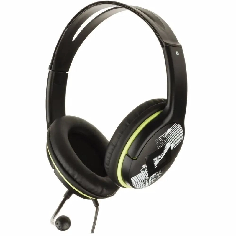 AURICULARES CON MICROFONO PARA PC CON SONIDO ENVOLVENTE - 4