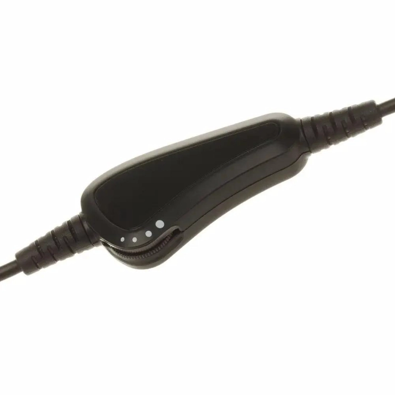 AURICULARES CON MICROFONO PARA PC CON SONIDO ENVOLVENTE - 5