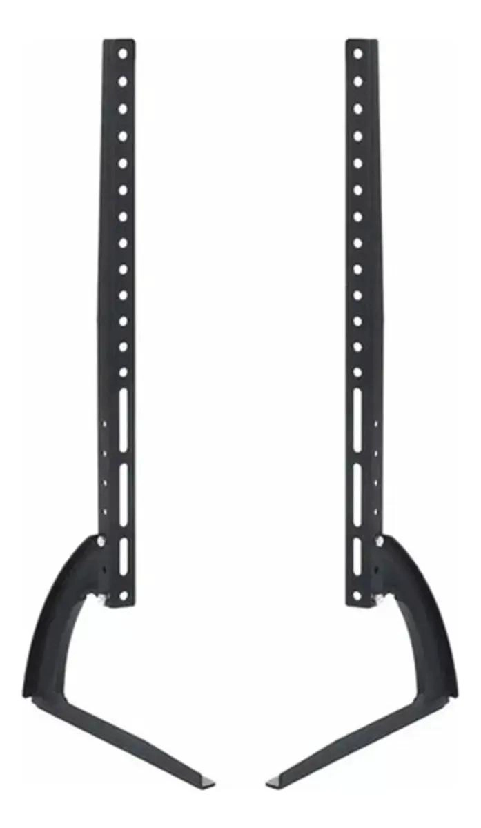 SOPORTE DE MESA UNIVERSAL PARA TV DE 37 A 75 PULGADAS - 4