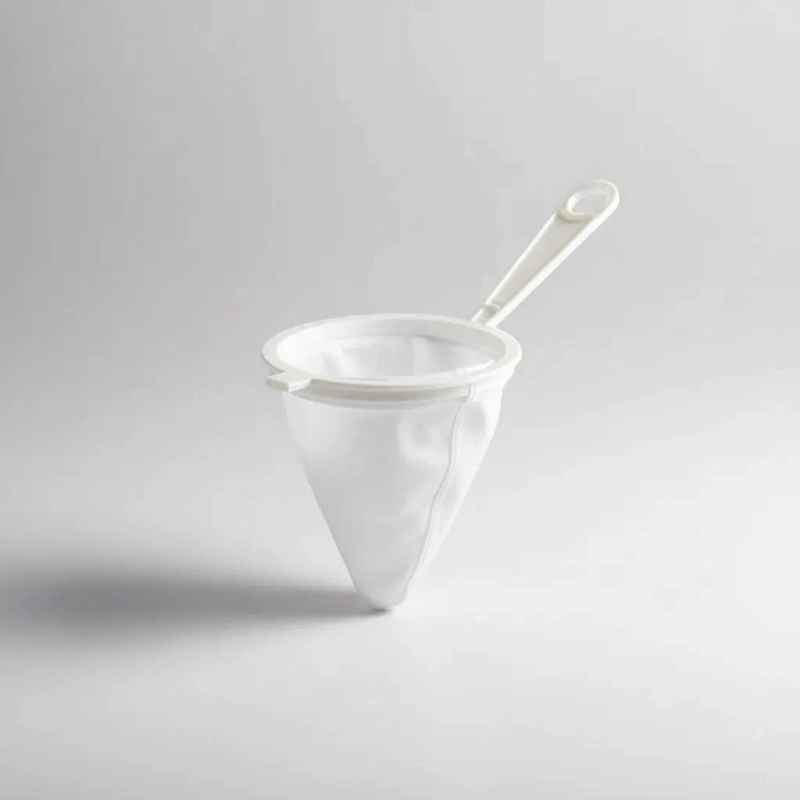 PACK DE 12 COLADORES REUTILIZABLES DE TELA PARA CAFE  MOLIDO DE 10 CM - 2