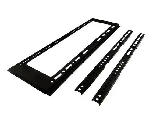 SOPORTE PARA TELEVISOR DE 40 A 80 PULGADAS CON INSTALACION SENCILLA - 3