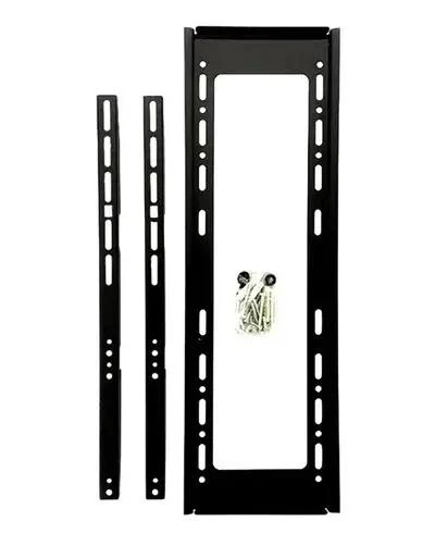 SOPORTE PARA TELEVISOR DE 40 A 80 PULGADAS CON INSTALACION SENCILLA - 5