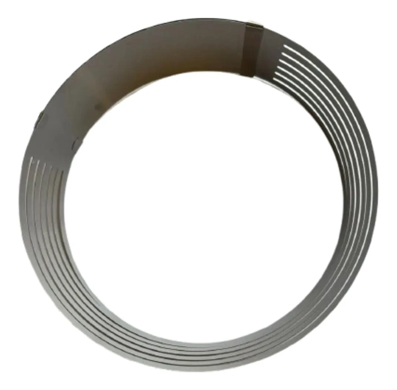 CORTADOR AJUSTABLE PARA BIZCOCHOS DE 24 A 30 CM - 1