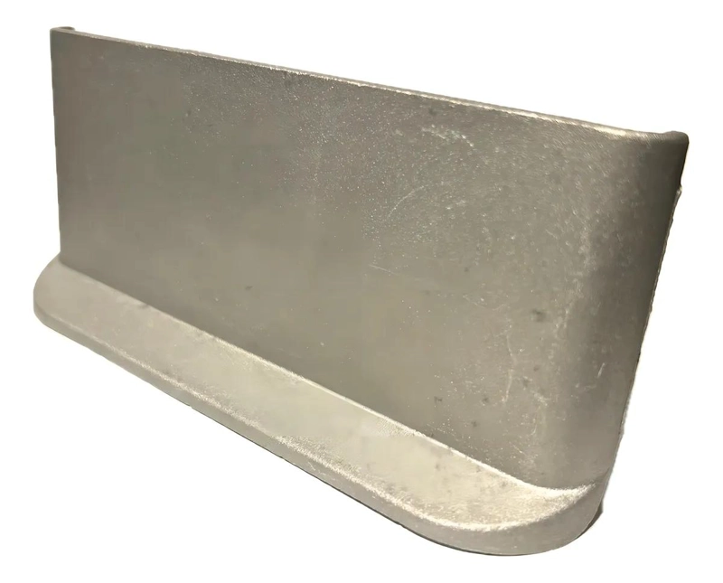 LLANA MARCADORA DE CONCRETO PARA ACABADOS PRECISOS - 2