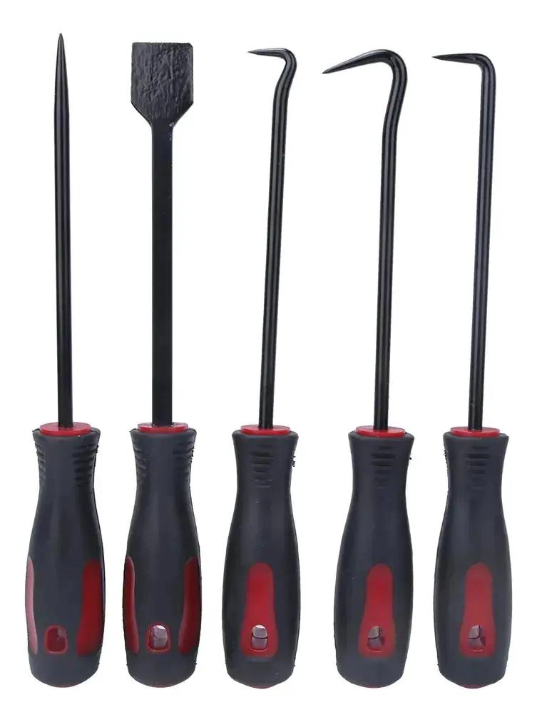 PACK DE 9 GARRAS PARA EXTRACTOR - 8
