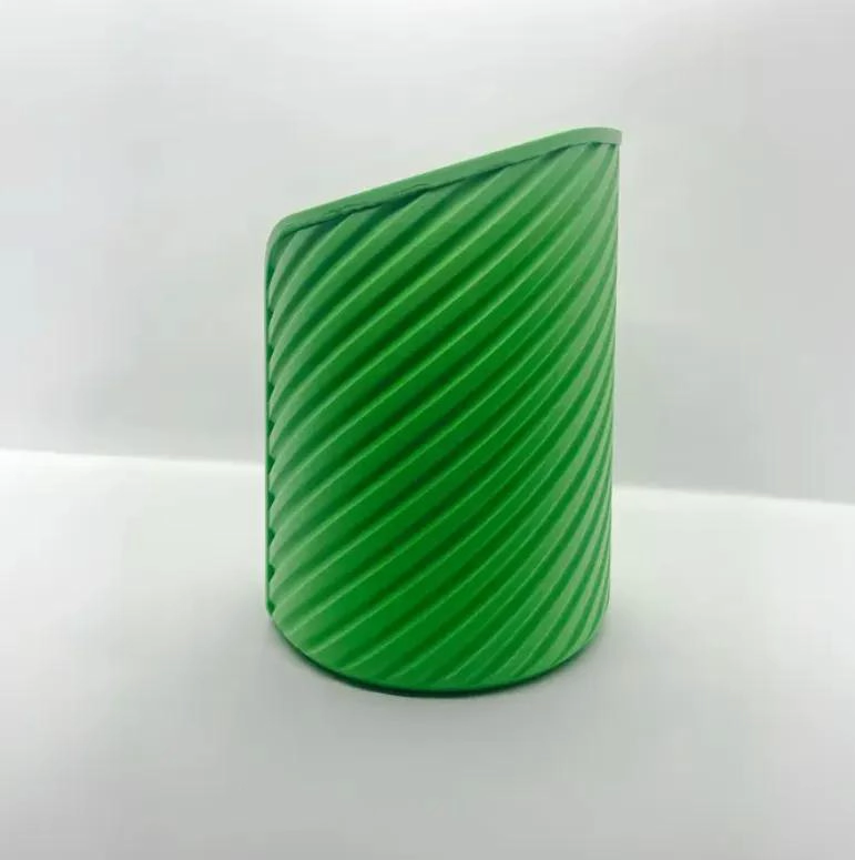 SOPORTE MODERNO PARA ROLLO DE PAPEL DE COCINA ECOLOGICO - 3
