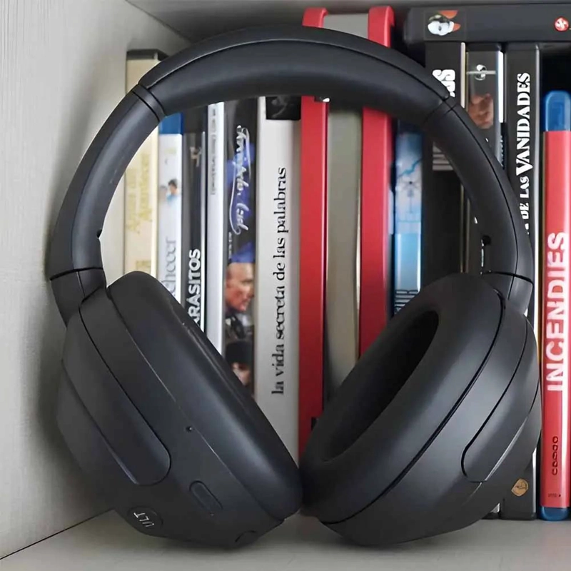 ALMOHADILLAS DE REPUESTO PARA AUDIFONOS SONY WH-ULT900N - 2