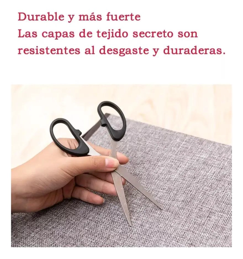 CAJA ORGANIZADORA PLEGABLE PARA ROPA Y JUGUETES - 5