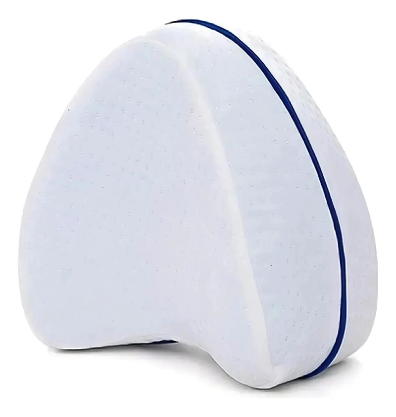 COJIN ALMOHADA ORTOPE DICA PARA PIERNAS ESPUMA VISCOELASTICA - 7