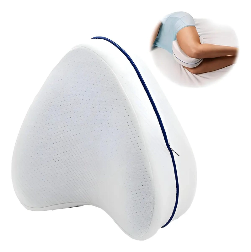 COJIN ALMOHADA ORTOPE DICA PARA PIERNAS ESPUMA VISCOELASTICA - 8
