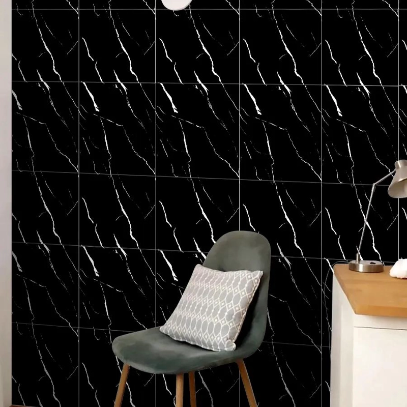 BALDOSAS AUTOADHESIVAS 60X60 CM PARA DECORACION DE INTERIORES - 4