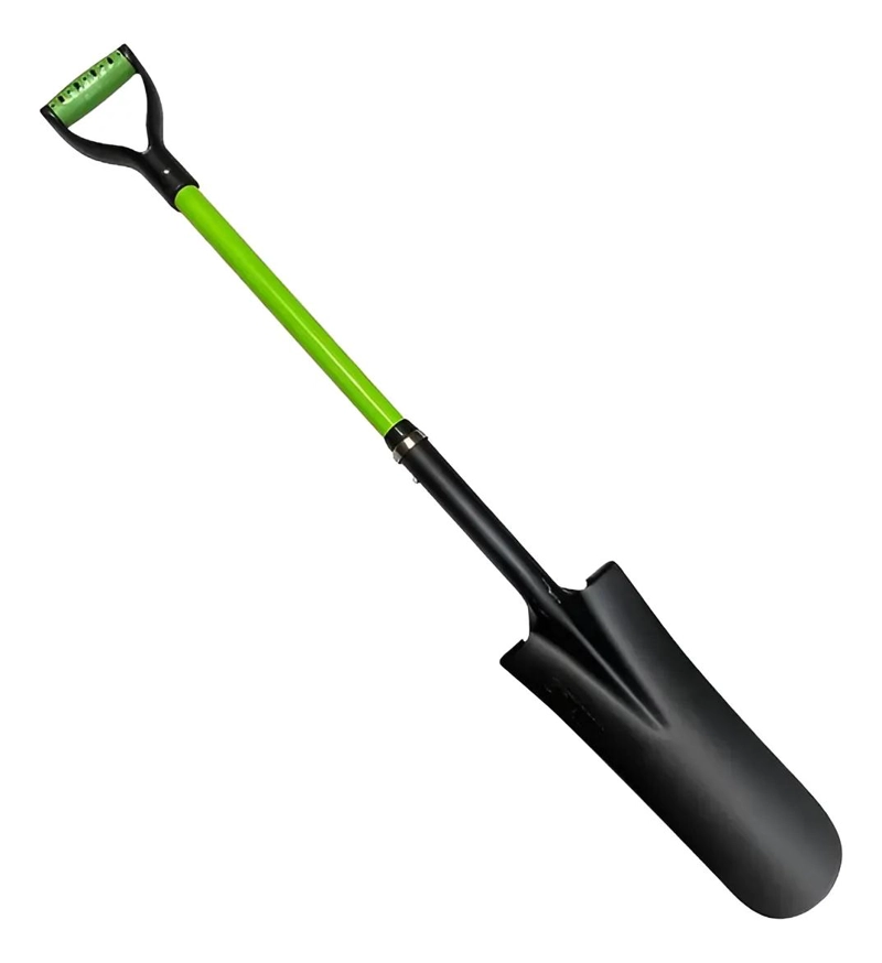 PALA HOYERA MANGO DE FIBRA - 1