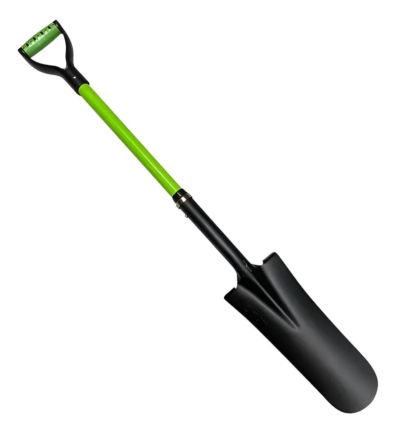 PALA HOYERA MANGO DE FIBRA - 2