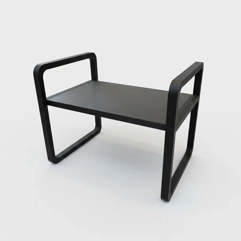 ORGANIZADOR DOBLE PARA COCINA Y OFICINA CON DISEÑO MINIMALISTA - 4