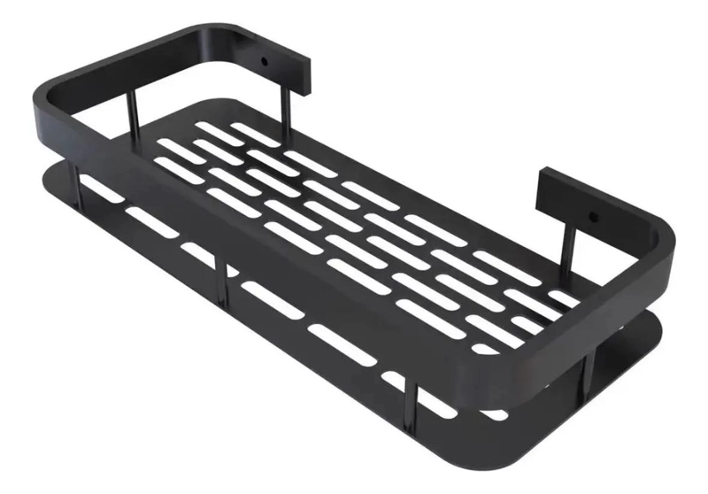 ORGANIZADOR FLOTANTE PARA DUCHA Y BAÑO MULTIUSO - 2