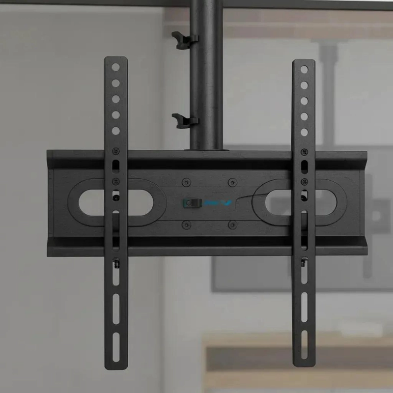 SOPORTE DE TECHO PARA TV INCLINABLE DE 26 A 55 PULGADAS - 5