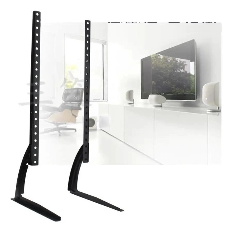 SOPORTE DE MESA PARA TELEVISORES DE 37 A 75 PULGADAS - 1