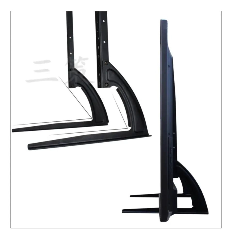 SOPORTE DE MESA PARA TELEVISORES DE 37 A 75 PULGADAS - 2