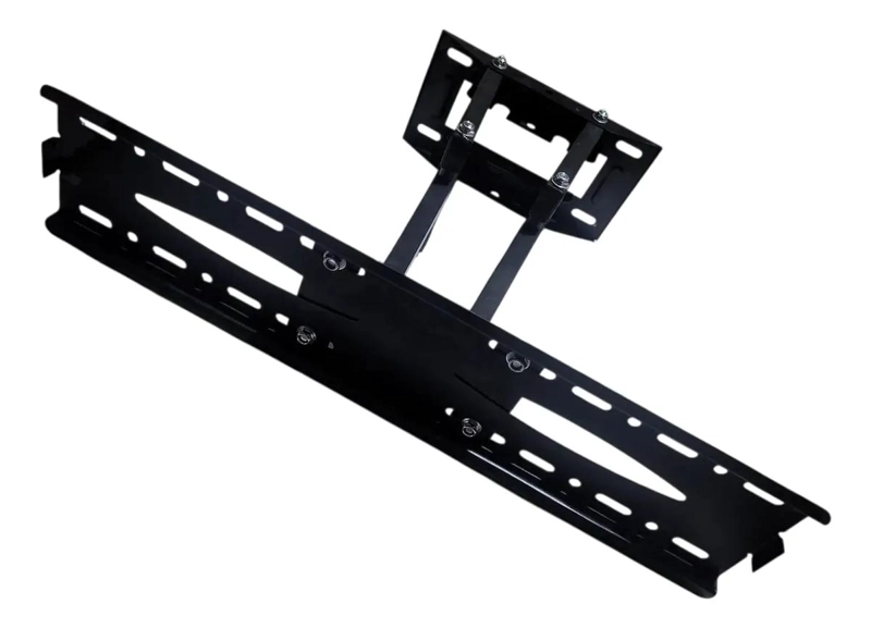 SOPORTE DE PARED DOBLE BRAZO INCLINABLE PARA PANTALLAS DE 40 A 90 PULGADAS - 4