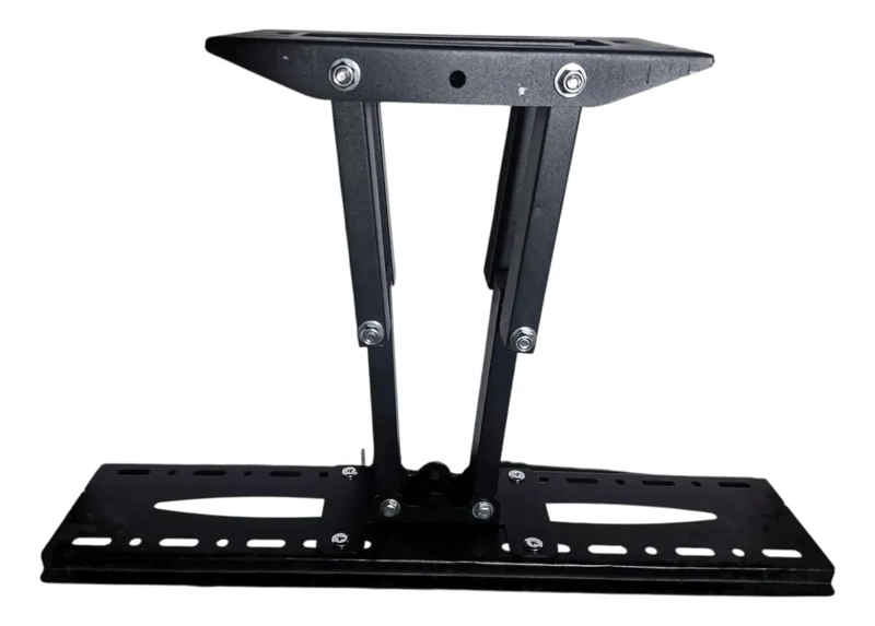 SOPORTE DE PARED DOBLE BRAZO INCLINABLE PARA PANTALLAS DE 40 A 90 PULGADAS - 7