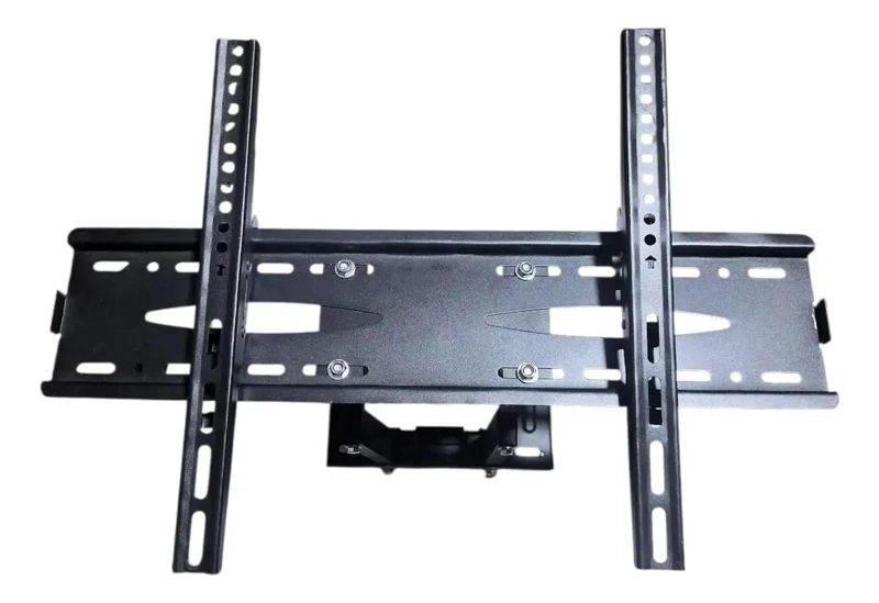 SOPORTE DE PARED DOBLE BRAZO INCLINABLE PARA PANTALLAS DE 40 A 90 PULGADAS - 9