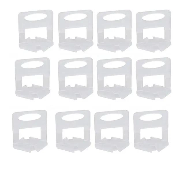 KIT NIVELADOR CERAMICA Y PORCELANATO 2.5 MM - 5
