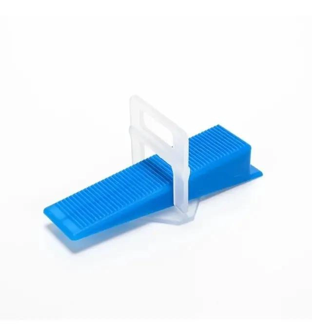 KIT NIVELADOR CERAMICA Y PORCELANATO 2.5 MM - 8