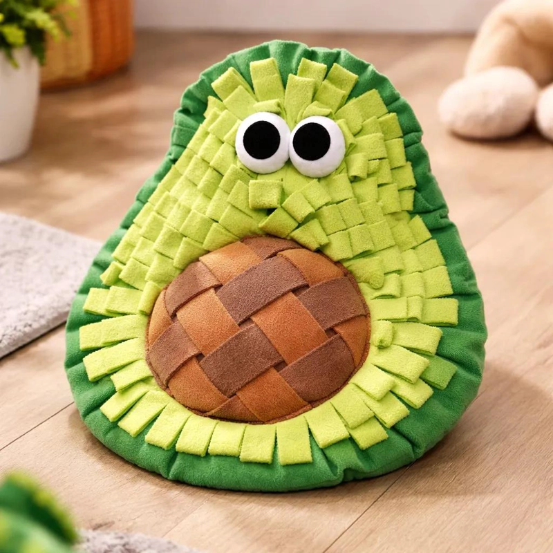 ALFOMBRA INTERACTIVA PARA ESTIMULACION MENTAL DE PERROS - 10