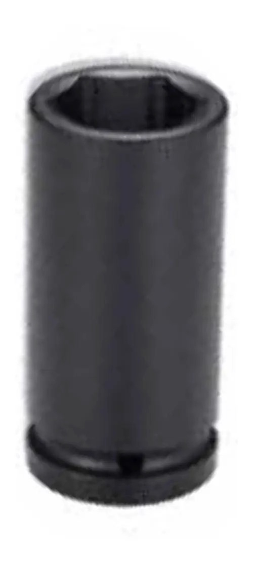 LLAVE DADO IMPACTO LARGO 1/2 PULGADA 26 X 78MM - 1