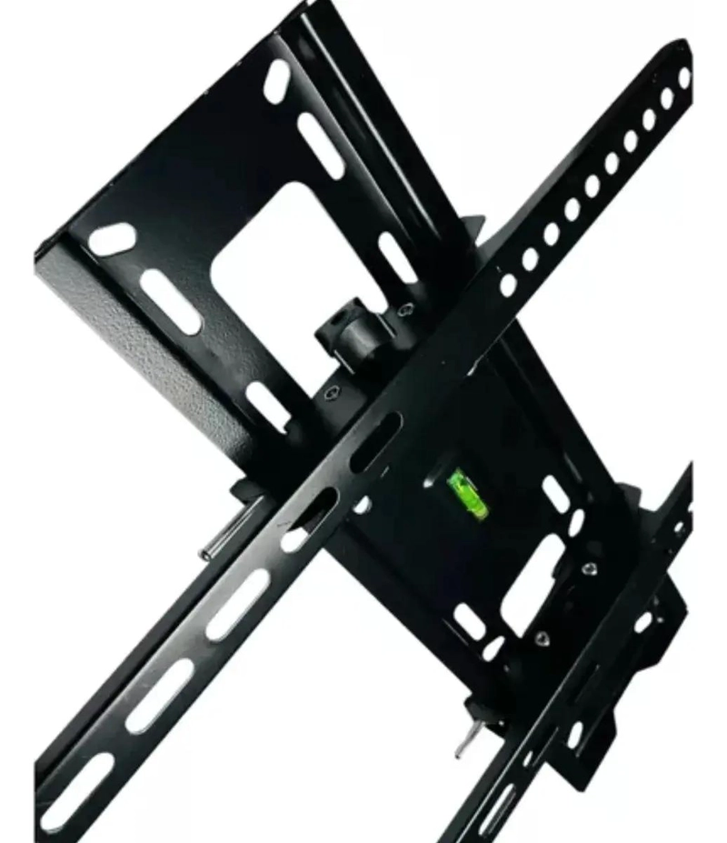 SOPORTE PARA TELEVISOR DE 23 A 65 PULGADAS EN COLOR NEGRO - 2