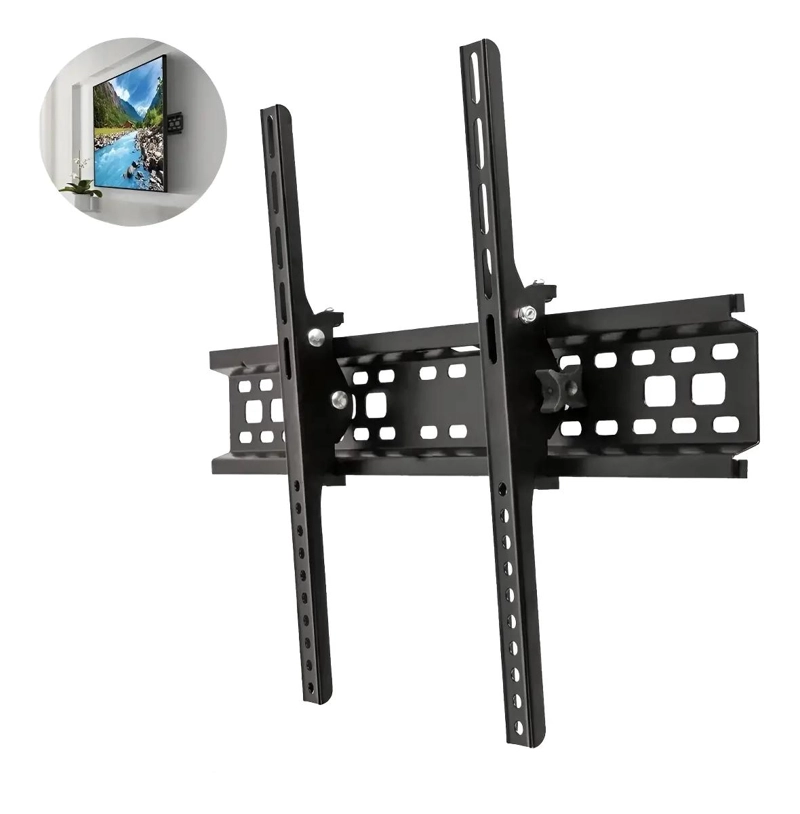 SOPORTE DE TV PARA PARED FIJO DE 32 A 70 PULGADAS - 1