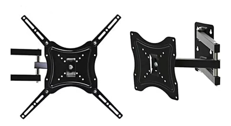 SOPORTE TV GIRATORIO PARA PANTALLAS DE 32 A 55 PULGADAS - 2