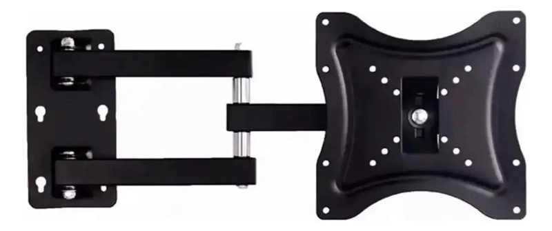 SOPORTE TV GIRATORIO PARA PANTALLAS DE 32 A 55 PULGADAS - 6