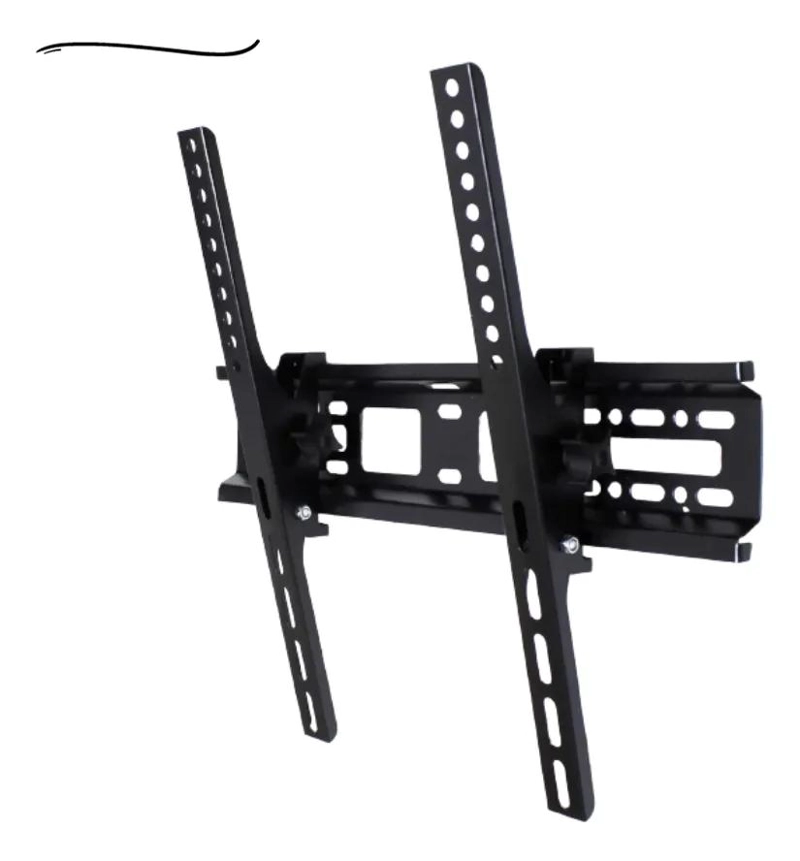 SOPORTE UNIVERSAL INCLINABLE PARA TV DE 32 A 70 PULGADAS - 8