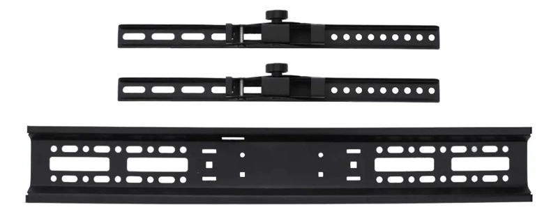 SOPORTE UNIVERSAL INCLINABLE PARA TV DE 32 A 70 PULGADAS - 9