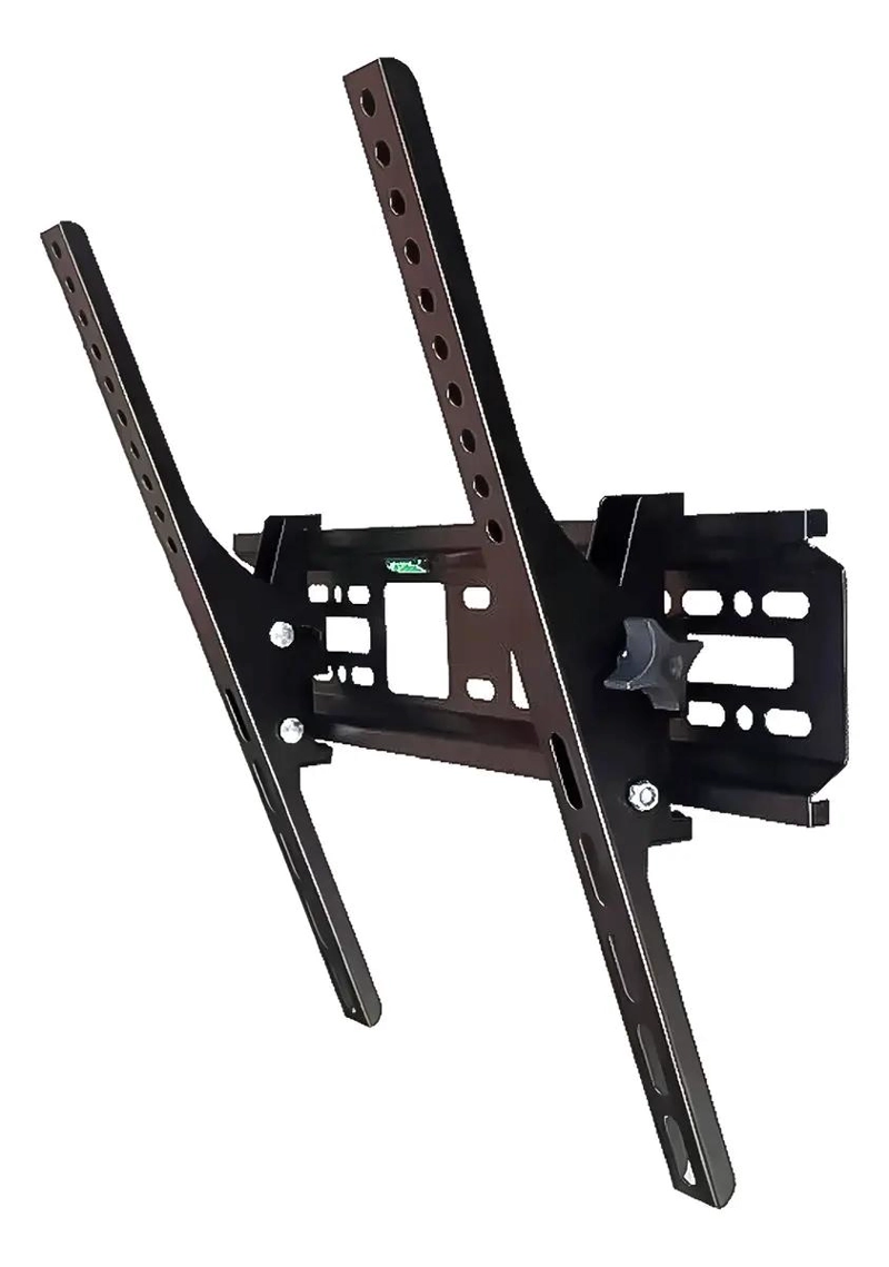 SOPORTE DE PARED FIJO RECLINABLE PARA TELEVISORES DE 32 A 55 PULGADAS - 3