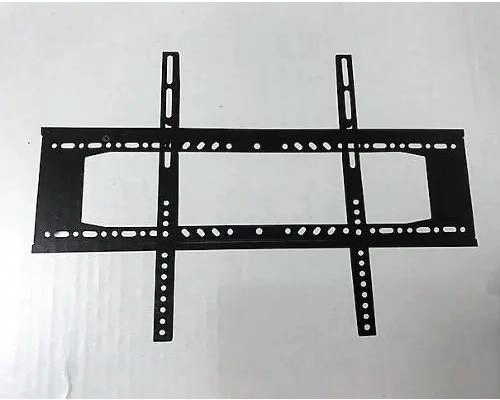 SOPORTE FIJO PARA TV DE 32 A 80 PULGADAS CON CARGA DE 75 KG - 1