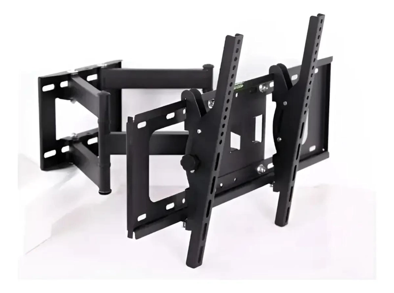 SOPORTE PARED ARTICULADO INCLINABLE PARA TELEVISORES DE 32 A 55 PULGADAS - 1