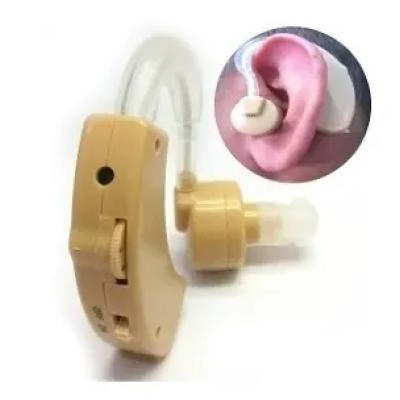 AUDIFONO AMPLIFICADOR DISCRETO CON AJUSTE DE VOLUMEN - 2