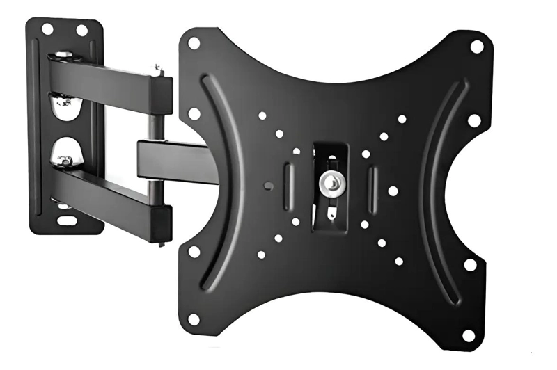 SOPORTE DE PARED PARA PANTALLAS DE 14 A 42 PULGADAS - 1