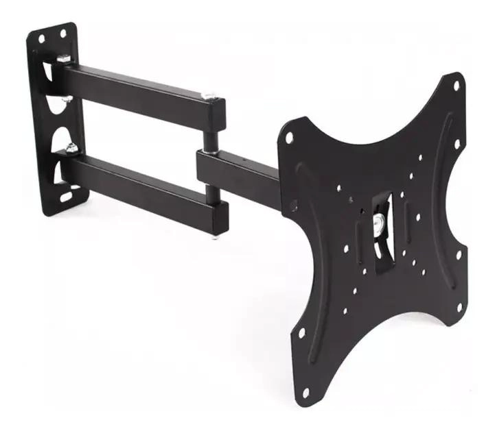 SOPORTE DE PARED PARA PANTALLAS DE 14 A 42 PULGADAS - 2
