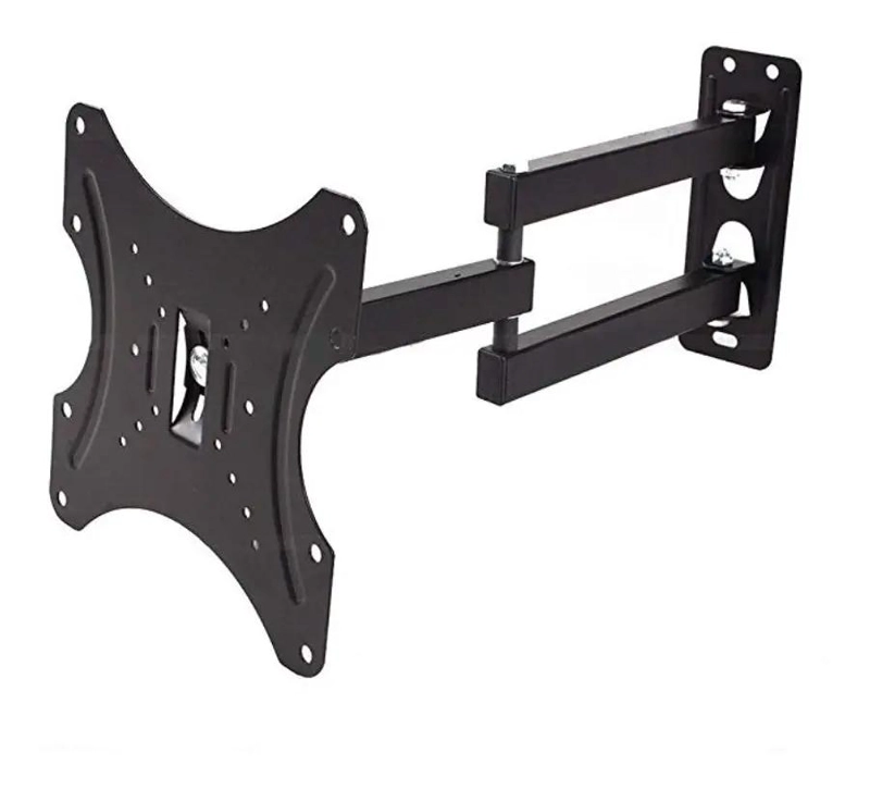 SOPORTE DE PARED PARA PANTALLAS DE 14 A 42 PULGADAS - 3