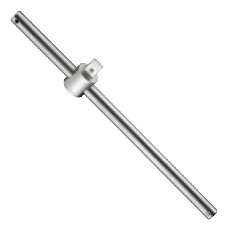 LLAVE DE APRIETE FIJA 3/4 17 PULGADAS - 1