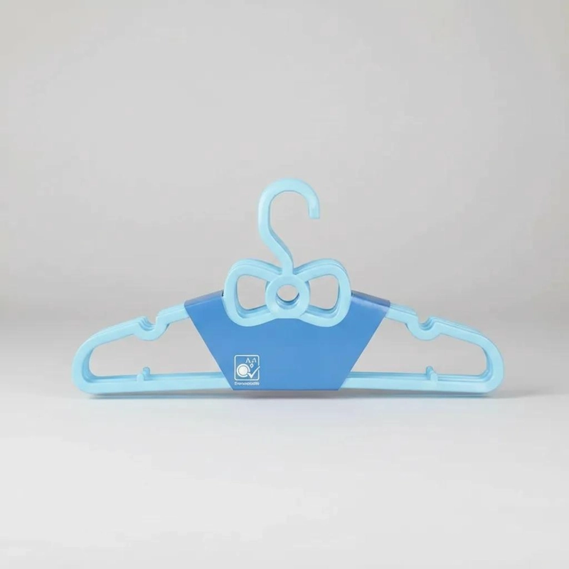 SET DE 5 PERCHAS MULTIFUNCIONALES PARA ORGANIZAR ROPA - 2