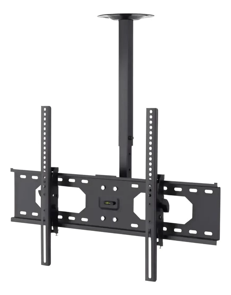 SOPORTE DE TECHO AJUSTABLE PARA TELEVISORES DE 32 A 70 PULGADAS - 1