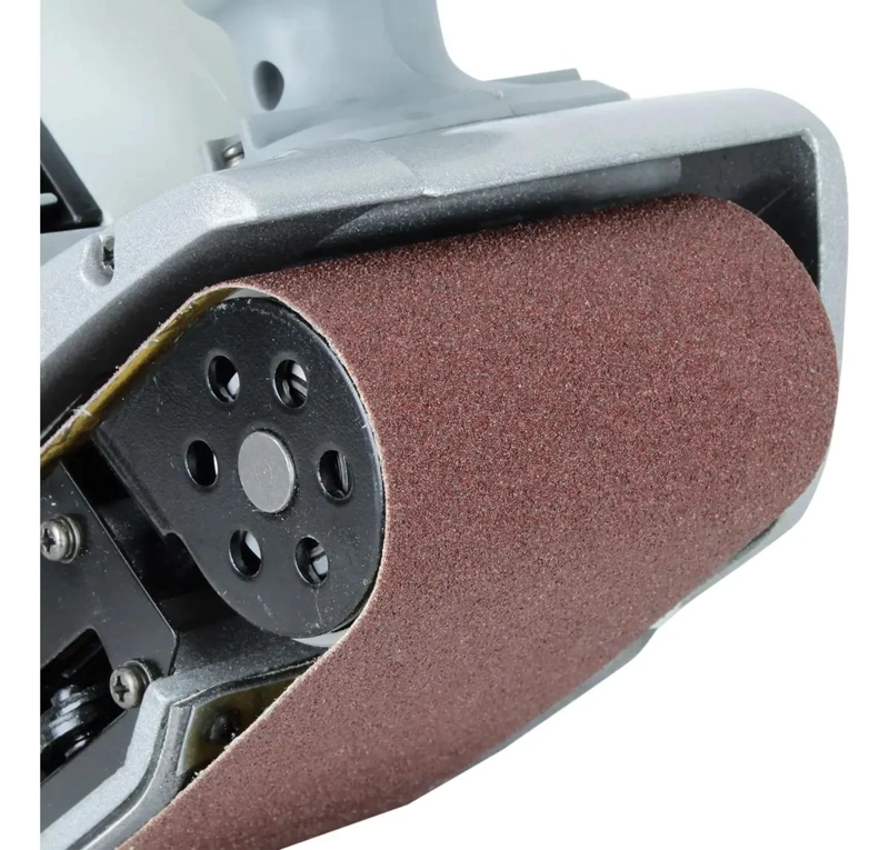 LIJA DE BANDA 4X24'' PACK 10 UNIDADES - 5